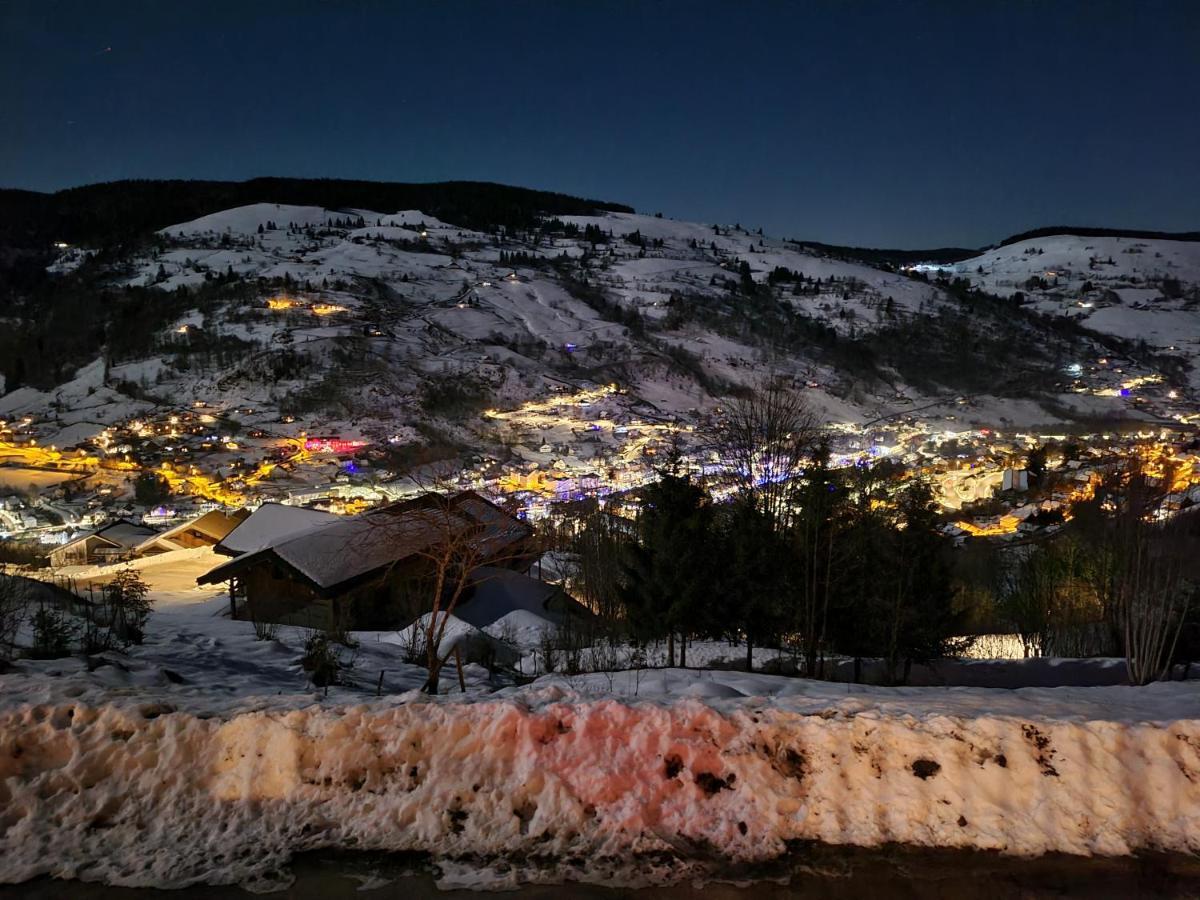 Studio Le Panorama Ла-Бресс Екстер'єр фото